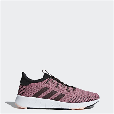 Adidas BB7344 Questar X BYD Kadın Yürüyüş Ayakkabısı Pembe