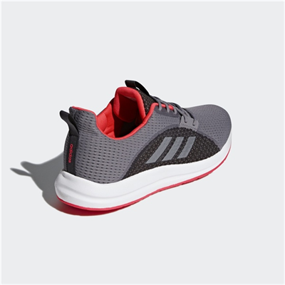 Adidas CM7299 Element V Kadın Yürüyüş Ayakkabısı Gri Turuncu