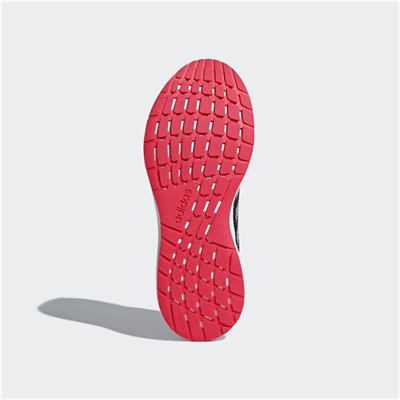 Adidas CM7299 Element V Kadın Yürüyüş Ayakkabısı Gri Turuncu