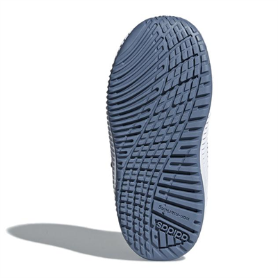 Adidas CQ0172 FortaRun CF I Çocuk Spor Ayakakbısı Siyah