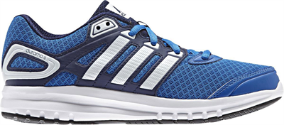 Adidas Duramo 6 m Erkek Yürüyüş Ayakkabısı Mavi beyaz