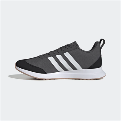 Adidas EG8705 Run60s Kadın Yürüyüş Ayakkabısı Gri beyaz