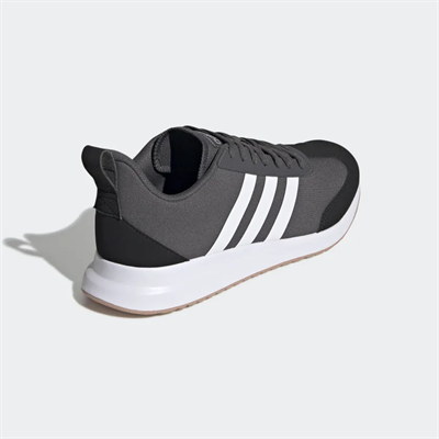 Adidas EG8705 Run60s Kadın Yürüyüş Ayakkabısı Gri beyaz