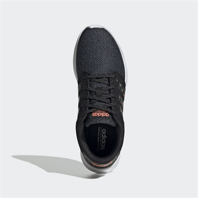 Adidas EH1178 QT Racer Kadın Yürüyüş Ayakkabısı Siyah
