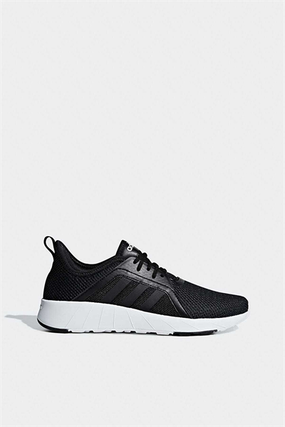 Adidas F36513 Khoe Run Kadın Yürüyüş Ayakkabısı Siyah
