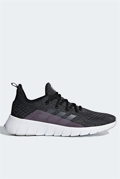 Adidas F37079 Asweego Kadın Yürüyüş Ayakkabısı koyu gri