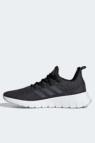 Adidas F37079 Asweego Kadın Yürüyüş Ayakkabısı koyu gri