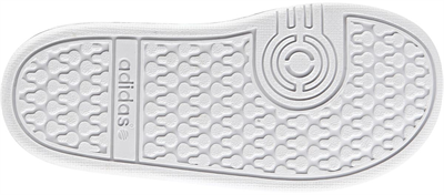 Adidas F97925 VLCOURT CMF INF Çocuk Sneaker Ayakkabısı Pembe Lacivert