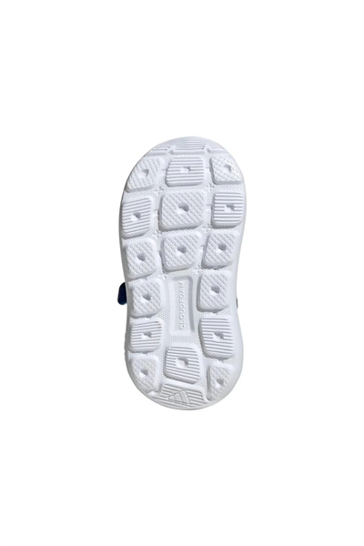 Adidas FortaRun 3.0 EL I Çocuk Yürüyüş Ayakkabısı Mavi beyaz