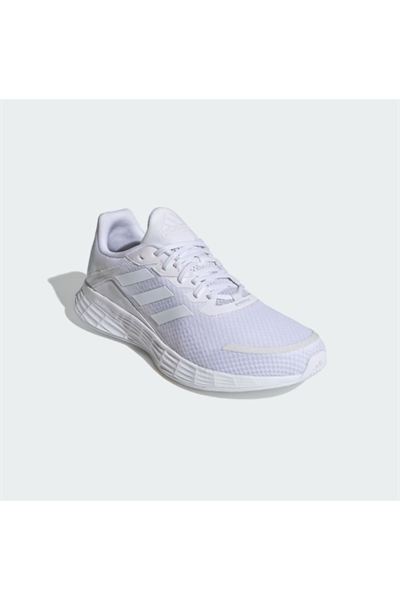 Adidas FW7391 Duramo SL Erkek Yürüyüş Ayakkabısı Beyaz