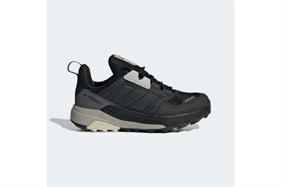 Adidas FW9327 Terrex Trailmaker R.RDY. K Kadın Outdoor Ayakkabısı Siyah Gri