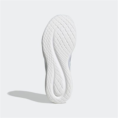 Adidas FY5961 Fluidflow 2.0 Kadın Yürüyüş Ayakkabısı beyaz gri