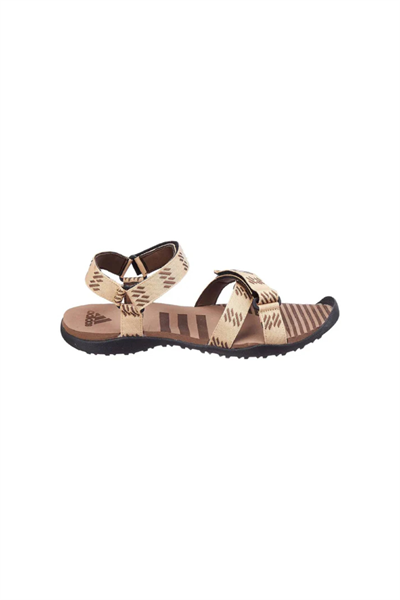 Adidas GC0769 MOARY Erkek Sandalet bej