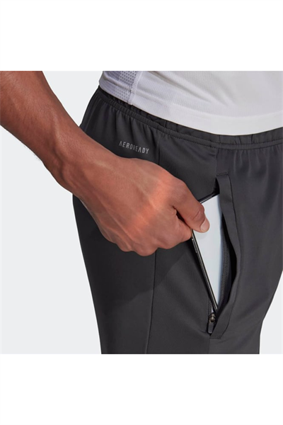 Adidas GJ9947 Astro Pant M Erkek Eşofman Altı Gri