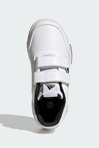 Adidas GW1981 Tensaur Sport 2.0 CF K Çocuk Sneaker Ayakkabısı Beyaz