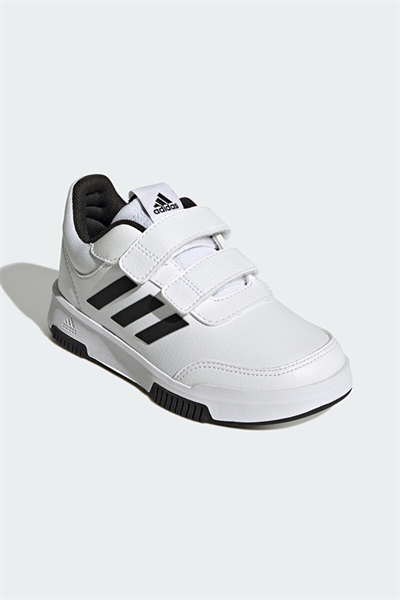 Adidas GW1981 Tensaur Sport 2.0 CF K Çocuk Sneaker Ayakkabısı Beyaz