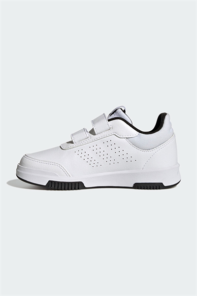Adidas GW1981 Tensaur Sport 2.0 CF K Çocuk Sneaker Ayakkabısı Beyaz