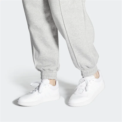 Adidas GW3036 Hoops 3.0 Kadın Sneaker Ayakkabısı Beyaz