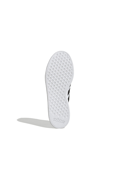 Adidas GW9250 GRAND COURT BASE 2.0 Erkek Yürüyüş Ayakkabısı Beyaz