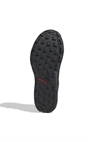 Adidas GX6870  Terrex TraceRocker 2 W Kadın OutdoorAyakkabısı Siyah