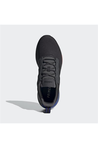 Adidas GZ8185  Racer TR21 Erkek Yürüyüş Ayakkabısı Siyah Mavi