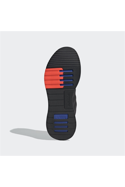 Adidas GZ8185  Racer TR21 Erkek Yürüyüş Ayakkabısı Siyah Mavi