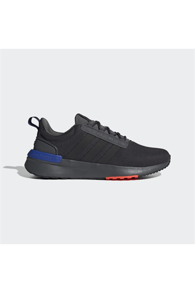Adidas GZ8185  Racer TR21 Erkek Yürüyüş Ayakkabısı Siyah Mavi