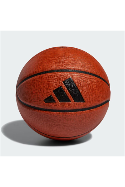 Adidas HM4975 ALL COURT 3.0 Basketball Topu 7 turuncu