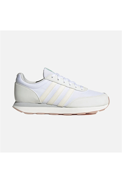 Adidas HP2252 Run 60s 3.0 Kadın Sneaker Ayakkabısı bej