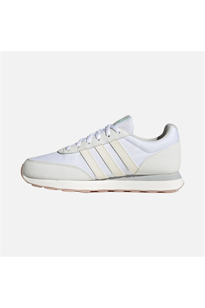 Adidas HP2252 Run 60s 3.0 Kadın Sneaker Ayakkabısı bej