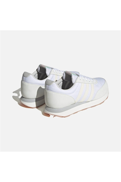 Adidas HP2252 Run 60s 3.0 Kadın Sneaker Ayakkabısı bej
