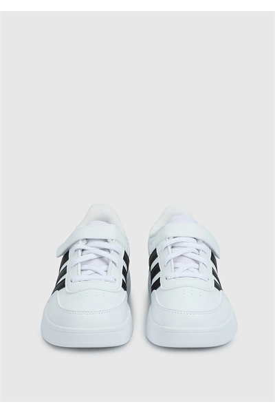Adidas HP8963 Breaknet 2.0 EL K Çocuk Sneaker Ayakkabısı Beyaz