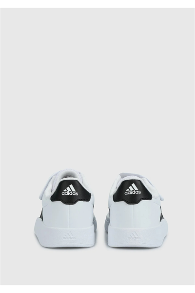 Adidas HP8963 Breaknet 2.0 EL K Çocuk Sneaker Ayakkabısı Beyaz
