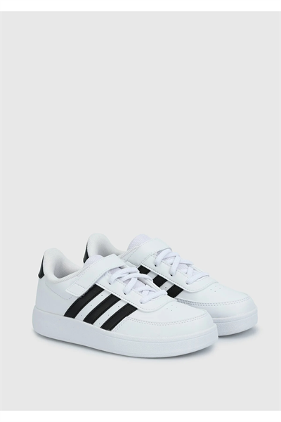 Adidas HP8963 Breaknet 2.0 EL K Çocuk Sneaker Ayakkabısı Beyaz