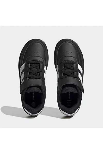 Adidas HP8968 Breaknet 2.0 EL K Çocuk Sneaker Ayakkabısı Siyah