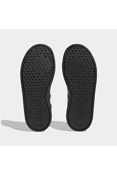 Adidas HP8968 Breaknet 2.0 EL K Çocuk Sneaker Ayakkabısı Siyah
