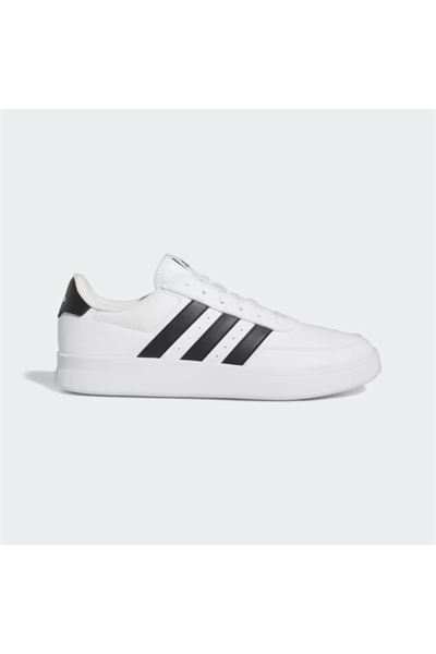 Adidas HP9426 BREAKNET 2.0 Erkek Sneaker Ayakkabısı Beyaz