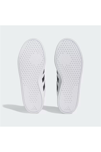 Adidas HP9426 BREAKNET 2.0 Erkek Sneaker Ayakkabısı Beyaz
