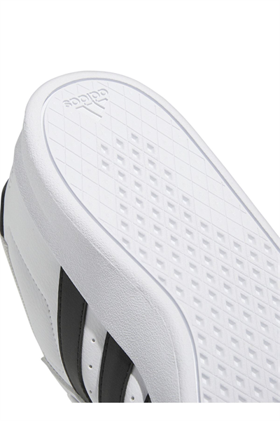 Adidas HP9445 Breaknet 2.0 Kadın Sneaker Ayakkabısı Beyaz Siyah