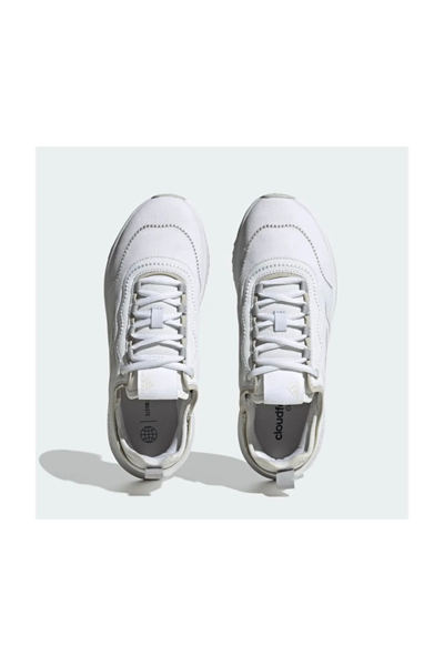 Adidas HP9839 Fukasa Run Kadın Yürüyüş Ayakkabısı Beyaz