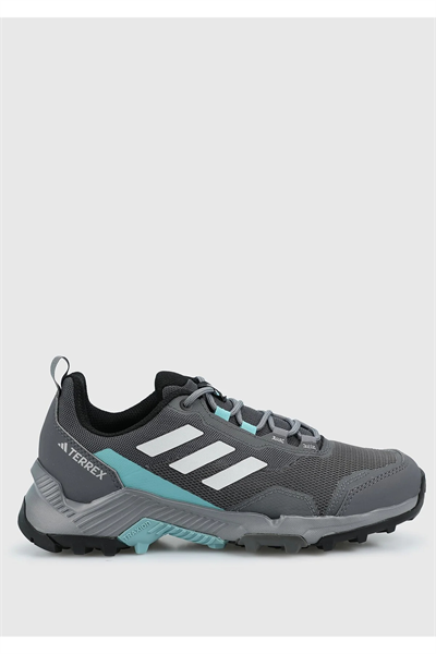 Adidas HQ0936 Terrex Eastrail 2 W Kadın Outdoor Ayakkabısı Gri beyaz