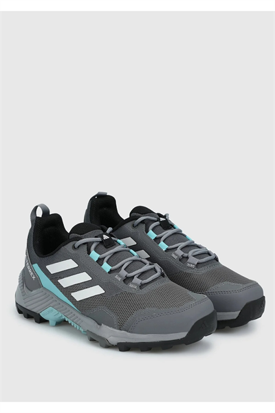 Adidas HQ0936 Terrex Eastrail 2 W Kadın Outdoor Ayakkabısı Gri beyaz