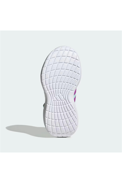 Adidas HQ9255 LIGHTORAMA RNR EL C Çocuk Yürüyüş Ayakkabısı yeşil beyaz