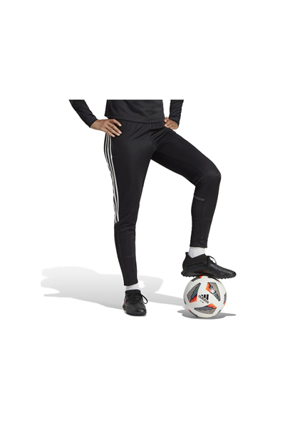Adidas HS9530 TIRO23 CBTRPNTW Kadın Alt Eşofman Siyah Beyaz