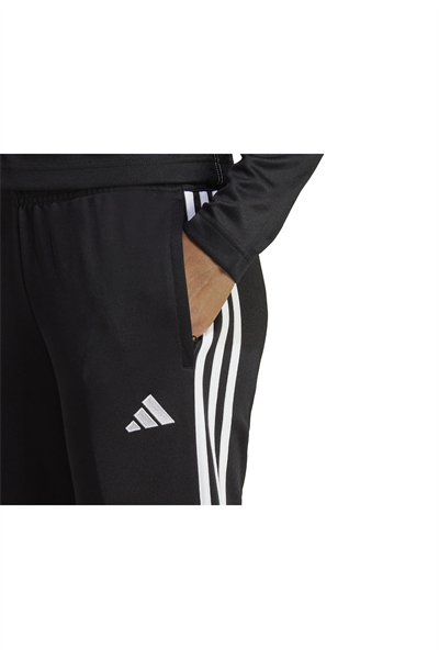 Adidas HS9530 TIRO23 CBTRPNTW Kadın Alt Eşofman Siyah Beyaz