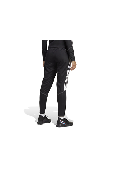 Adidas HS9530 TIRO23 CBTRPNTW Kadın Alt Eşofman Siyah Beyaz