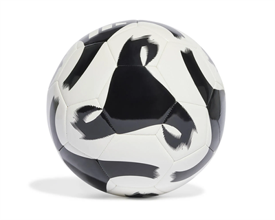 Adidas HT2430 Futbol Topu Beyaz Siyah