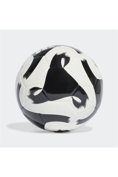 Adidas HT2430 TIRO CLB Futbol Topu Siyah Beyaz