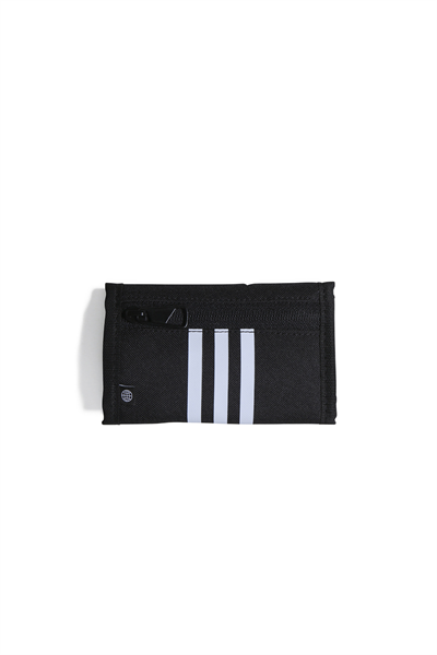 Adidas HT4750 TR WALLET UNISEX Cüzdan Siyah Beyaz