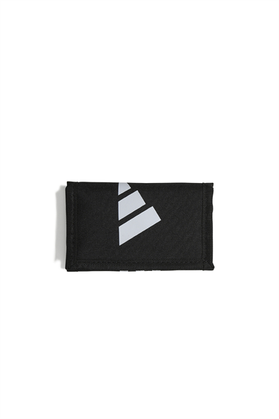 Adidas HT4750 TR WALLET UNISEX Cüzdan Siyah Beyaz